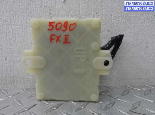 купить Блок управления на Infiniti FX II (S51) 2008 - 2013