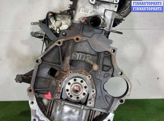 купить Двигатель на Volkswagen Crafter I (2E) 2006 - 2011