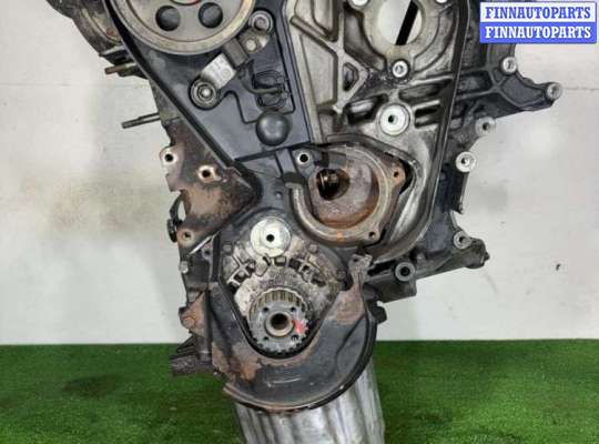 купить Двигатель на Volkswagen Crafter I (2E) 2006 - 2011