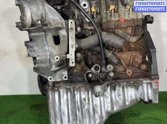 купить Двигатель на Volkswagen Crafter I (2E) 2006 - 2011