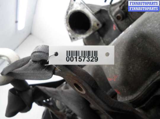 купить Двигатель на Volkswagen Crafter I (2E) 2006 - 2011
