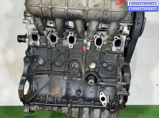 купить Двигатель на Volkswagen Crafter I (2E) 2006 - 2011