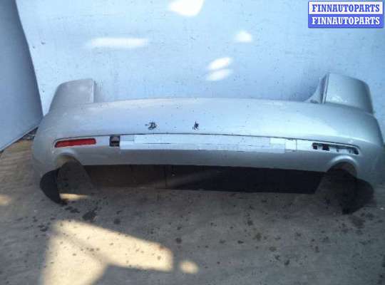 купить Бампер задний на Mazda CX7 (ER) 2006 - 2009