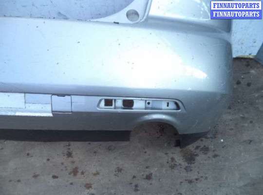 купить Бампер задний на Mazda CX7 (ER) 2006 - 2009