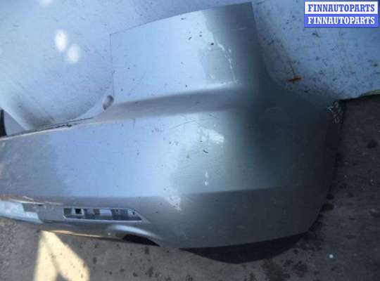 купить Бампер задний на Mazda CX7 (ER) 2006 - 2009