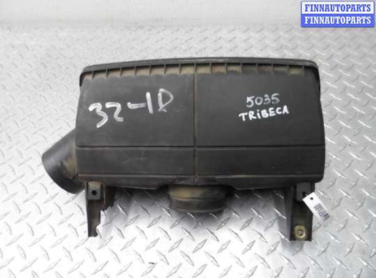 Резонатор воздушного фильтра SUM0045 на Subaru Tribeca (WX) 2004 - 2007