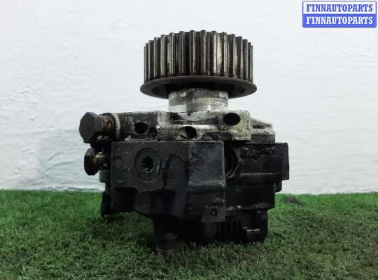 купить ТНВД на Jeep Liberty I (KJ) 2001 - 2007