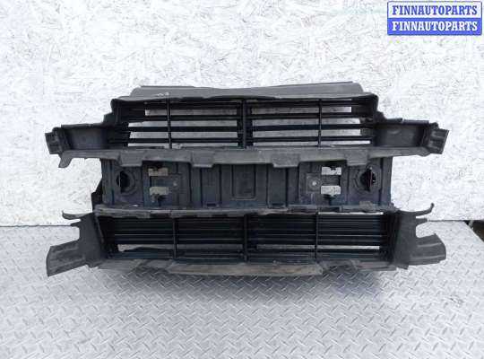 Дефлектор радиатора FO1370642 на Ford Escape III 2012 - 2016