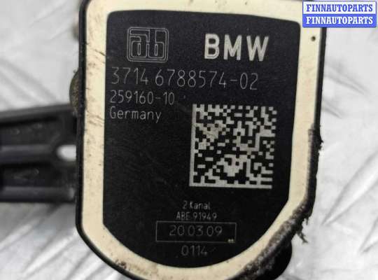 купить Датчик дорожного просвета на BMW 7-Series F01,F02 2008 - 2012