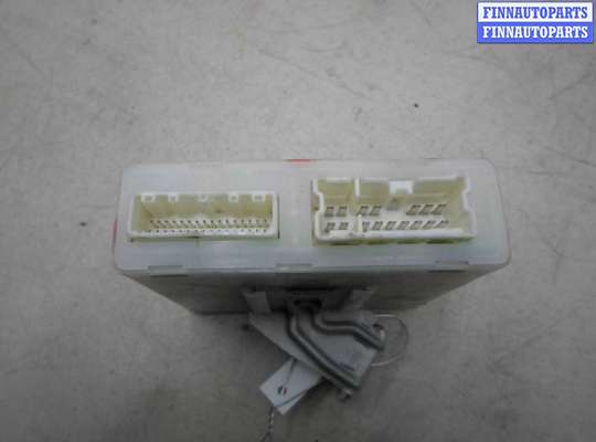 купить Блок управления на Nissan Murano I (Z50) 2002 - 2008