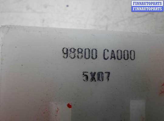 купить Блок управления на Nissan Murano I (Z50) 2002 - 2008