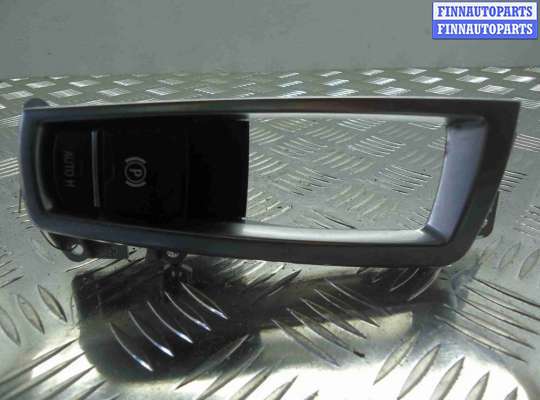 купить Выключатель EMF на BMW 7-Series F01,F02 2008 - 2012