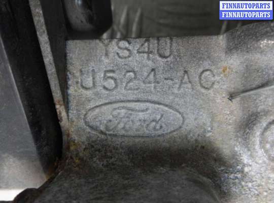 купить Коллектор впускной на Ford Focus I 1998 - 2005