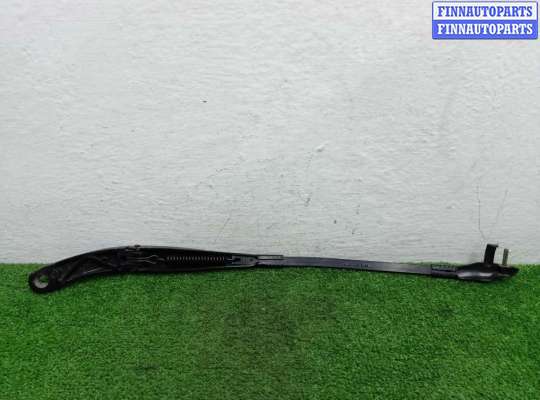 Поводок дворника