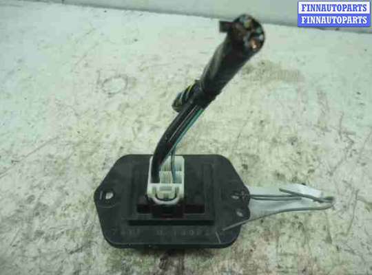 купить Резистор отопителя на Mazda CX7 (ER) 2006 - 2009