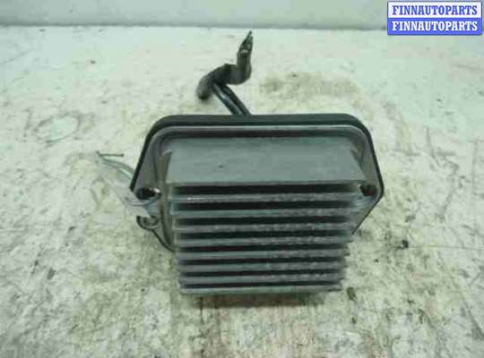 купить Резистор отопителя на Mazda CX7 (ER) 2006 - 2009