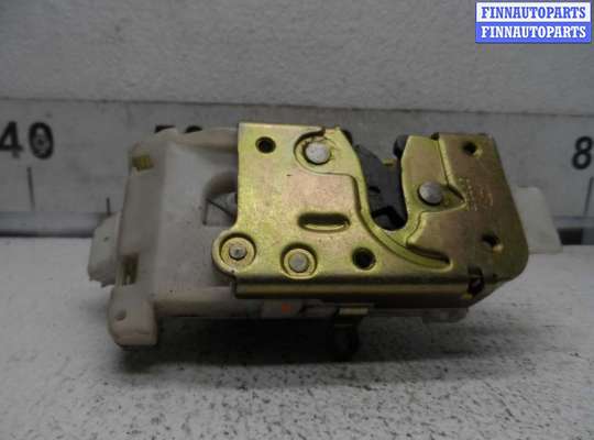 Замок двери передней правой FO1372851 на Ford Mondeo III 2000 - 2003