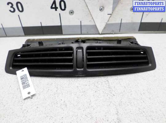 Дефлектор обдува салона FO1370560 на Ford Escape III 2012 - 2016