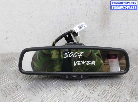 Зеркало салона TT640495 на Toyota Venza (GV10) 2008 - 2012