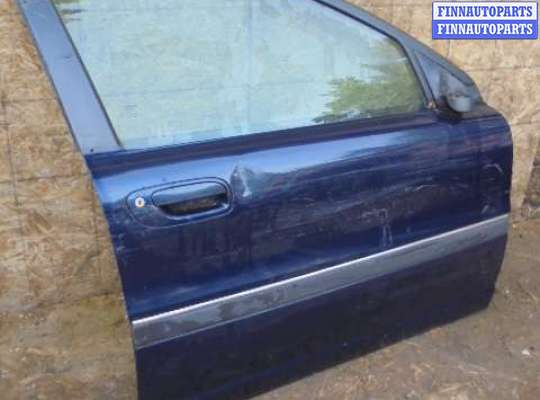 купить Дверь передняя правая на Volvo S80 I Рестайлинг(TS,TH) 2003 - 2006