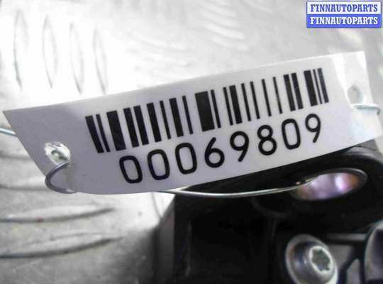 купить Педаль газа на Subaru Tribeca Рестайлинг (WX) 2007 - 2014