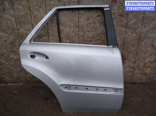 купить Дверь задняя правая на Mercedes M-klasse (W164) 2005 - 2008