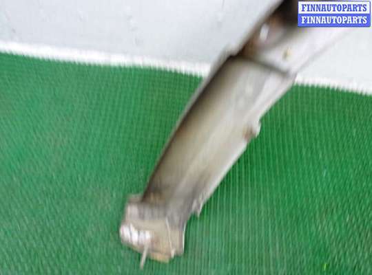 купить Крыло левое на Mercedes Sprinter II (w906) 2006 - 2017