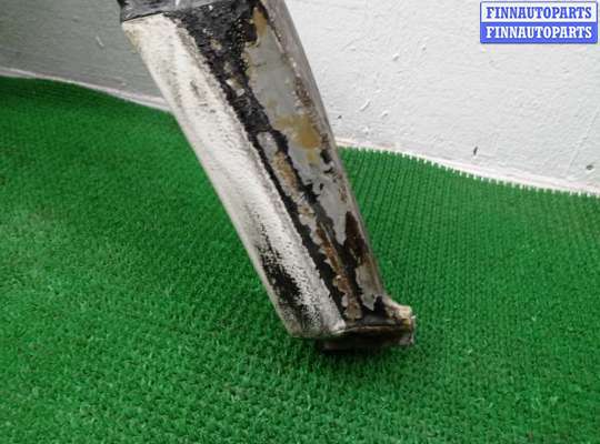 купить Крыло левое на Mercedes Sprinter II (w906) 2006 - 2017