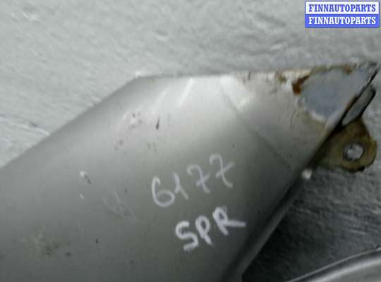 купить Крыло левое на Mercedes Sprinter II (w906) 2006 - 2017