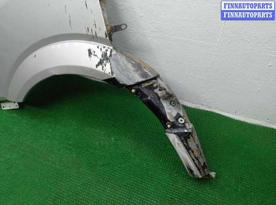 купить Крыло левое на Mercedes Sprinter II (w906) 2006 - 2017