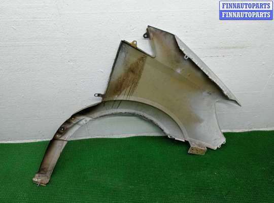купить Крыло левое на Mercedes Sprinter II (w906) 2006 - 2017