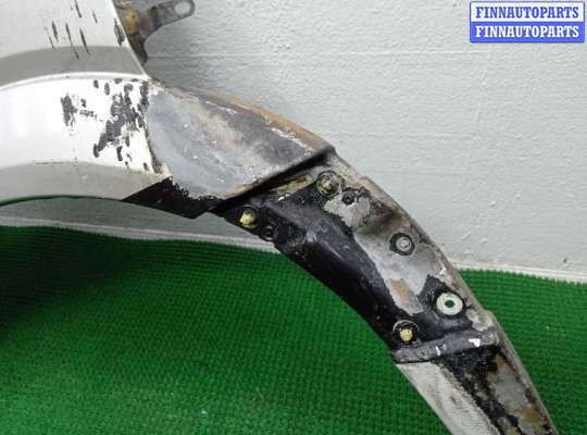 купить Крыло левое на Mercedes Sprinter II (w906) 2006 - 2017