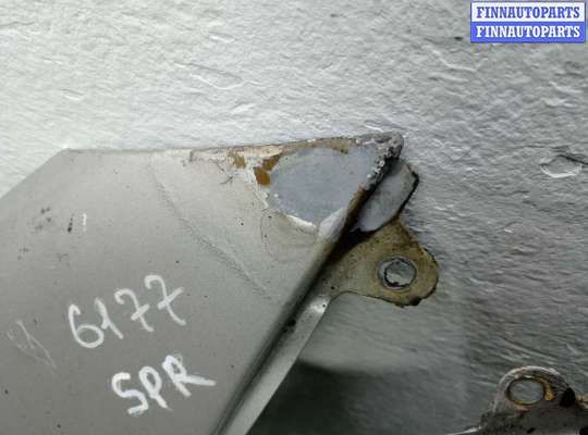 купить Крыло левое на Mercedes Sprinter II (w906) 2006 - 2017