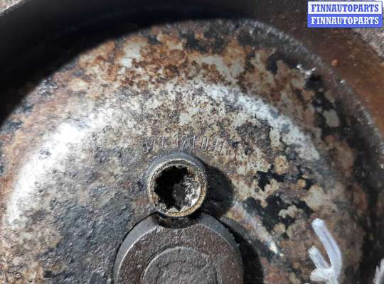 купить Насос ГУР на Volkswagen Crafter I (2E) 2006 - 2011