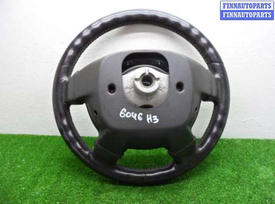 купить Руль на Hummer H3 2005 - 2010