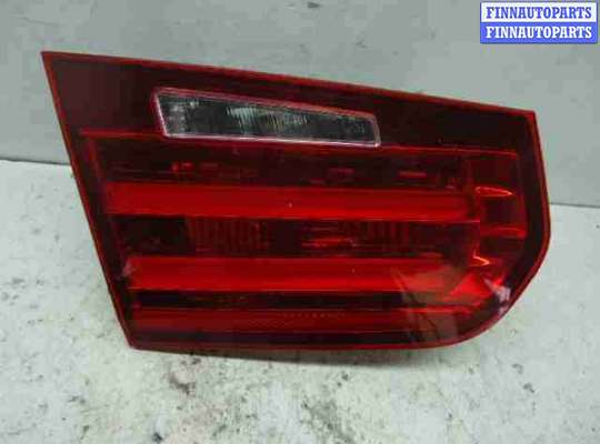Купить Фонарь крышки левый на BMW 3-Series F30 2011 - 2015 Фонарь крышки левый BM3671646 на BMW 3-Series F30 2011 - 2015