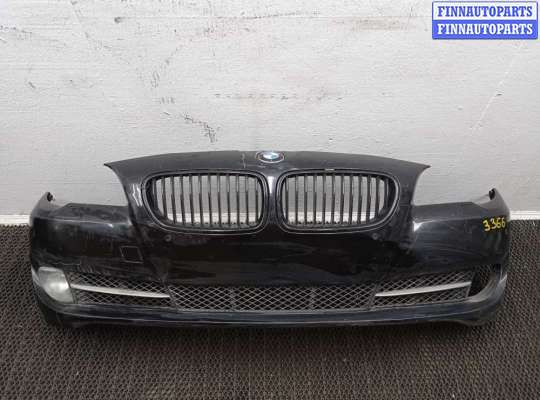 купить Бампер передний на BMW 5-Series F10 2009 - 2013