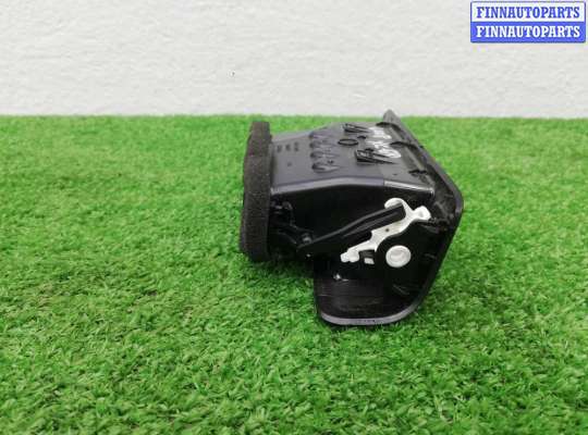 купить Дефлектор обдува салона на Volvo XC60 II (UZ) 2017- 2021