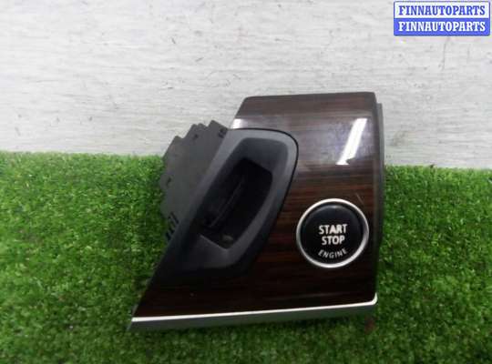 Кнопка запуска двигателя BM3680228 на BMW X5 E70 рестайлинг 2010 - 2013