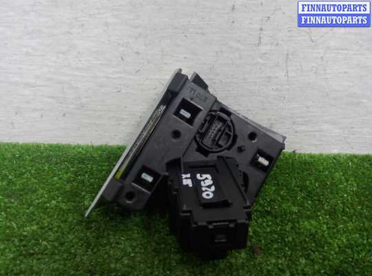 купить Кнопка запуска двигателя на BMW X5 E70 рестайлинг 2010 - 2013