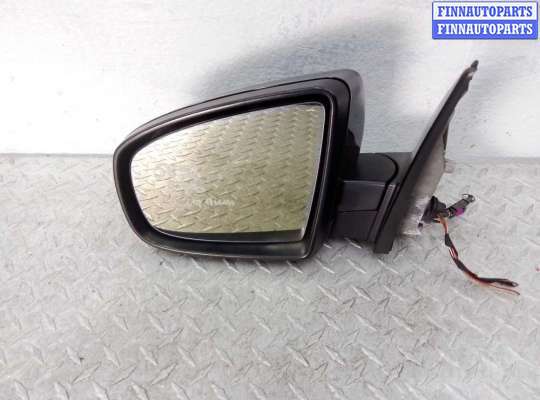 купить Зеркало левое на BMW X5 E70 рестайлинг 2010 - 2013