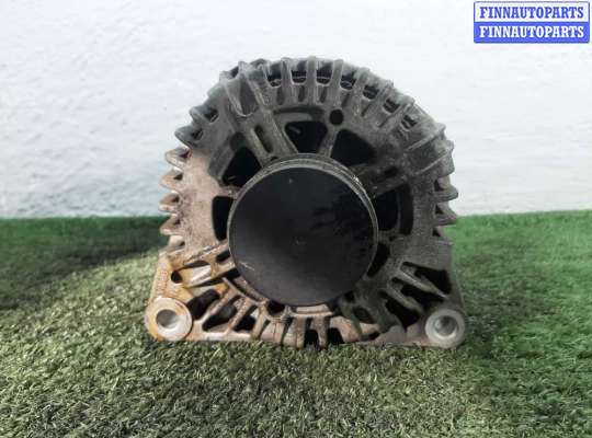 Генератор LRQ6882 на Land Rover Freelander II (FA) 2006 - 2010