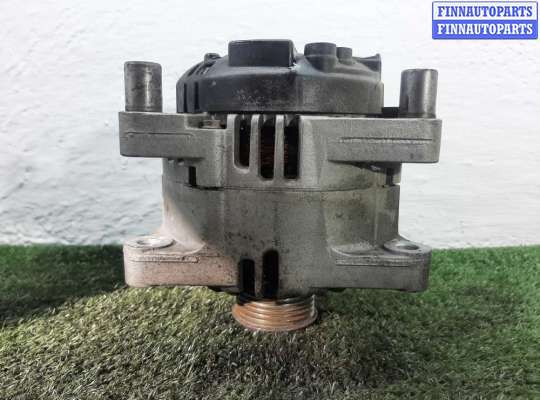 купить Генератор на Land Rover Freelander II (FA) 2006 - 2010