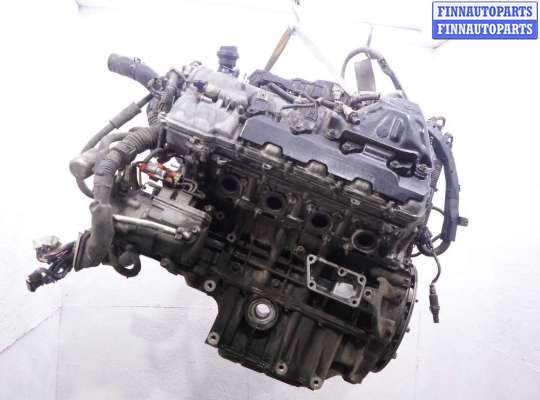 купить Двигатель на Lexus LS IV (F40) 2006 - 2012
