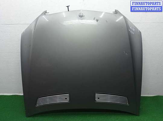 Капот MB1503489 на Mercedes S-klasse (W221) Рестайлинг 2009 - 2013