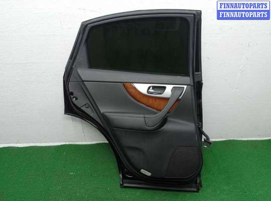купить Накладка двери (Молдинг) на Infiniti FX II (S51) 2008 - 2013