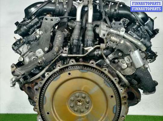 купить Двигатель на Land Rover Range Rover Sport (LS) 2005 - 2009