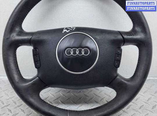 купить Руль на Audi A6 C5 (4B2) рестайлинг 2001 - 2004