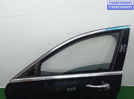 купить Замок двери передней левой на Mercedes C-klasse (W205)Рестайлинг 2018 - 2021