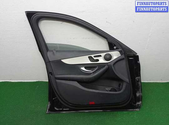 купить Замок двери передней левой на Mercedes C-klasse (W205)Рестайлинг 2018 - 2021